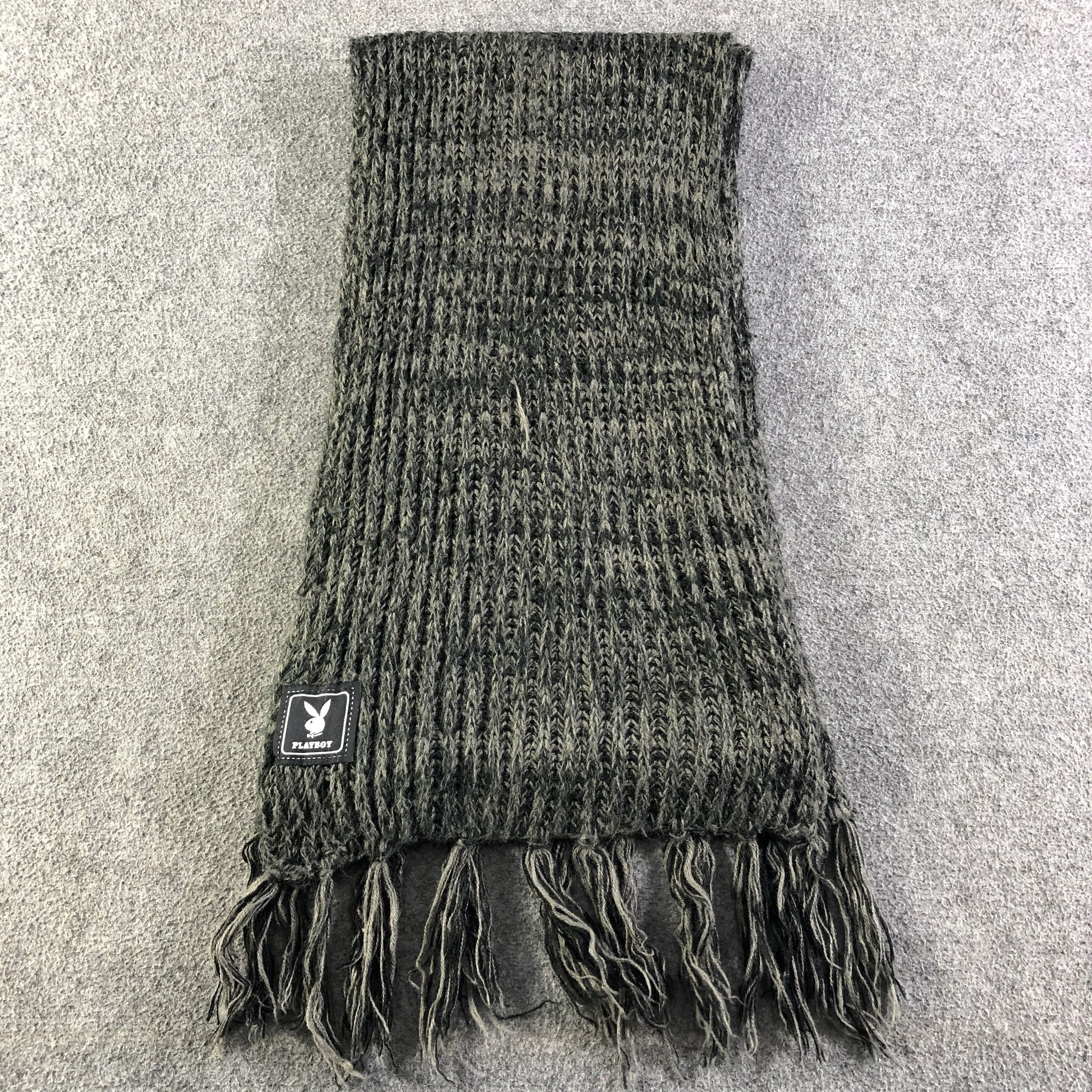 Playboy Playboy Scarf / Muffler / Neckwear SS1511 Size ONE SIZE - 3 Thumbnail