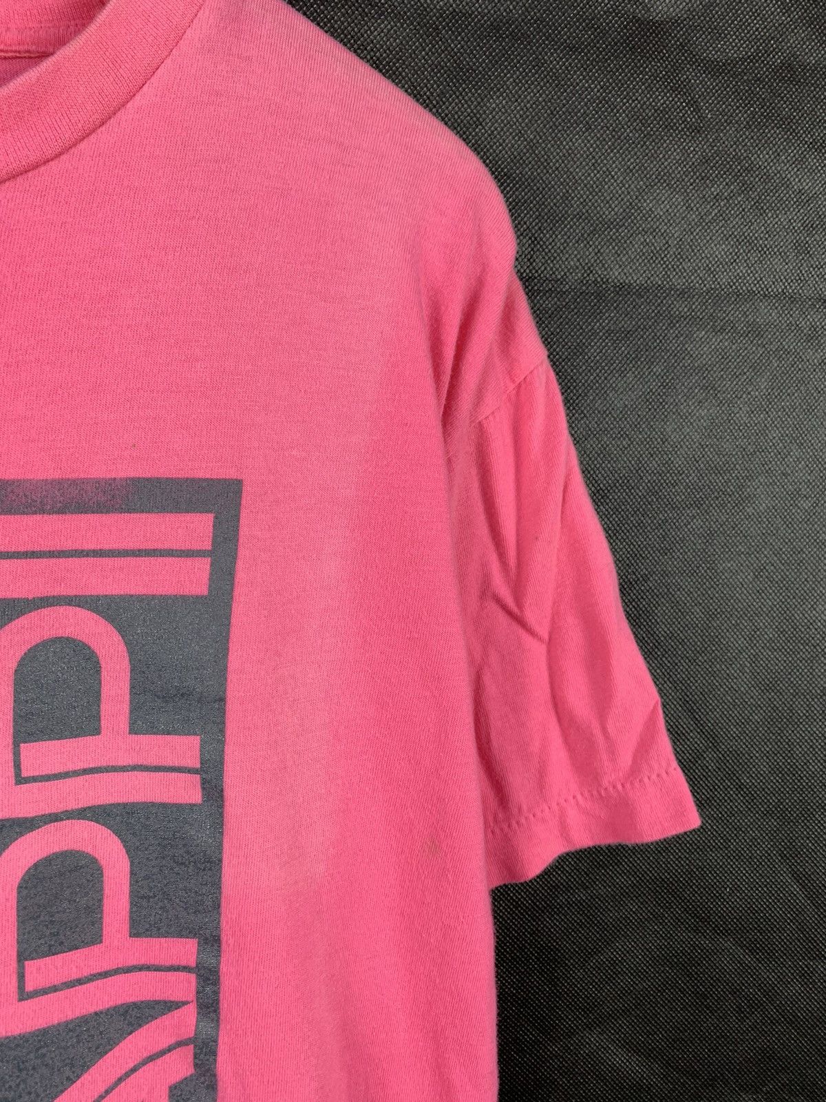 Vintage Steals! Vintage APPI Japan Ski Snowboard Tee Size US M / EU 48-50 / 2 - 4 Thumbnail