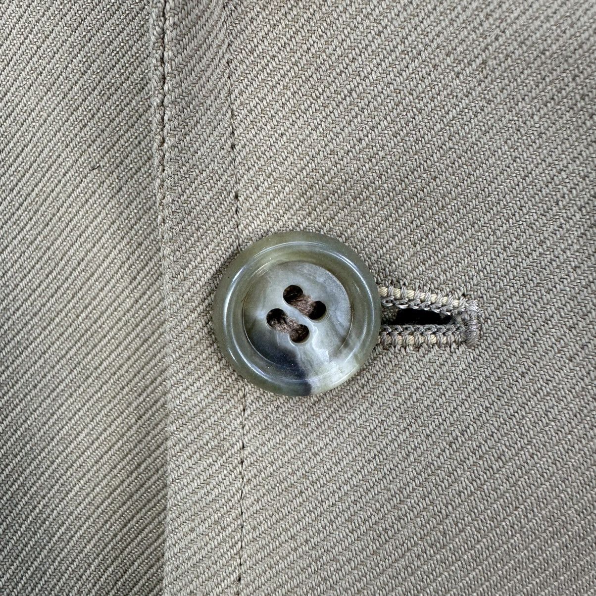 McGregor Vintage 80's McGregor Special Made Blazer Jacket Size US S / EU 44-46 / 1 - 12 Thumbnail