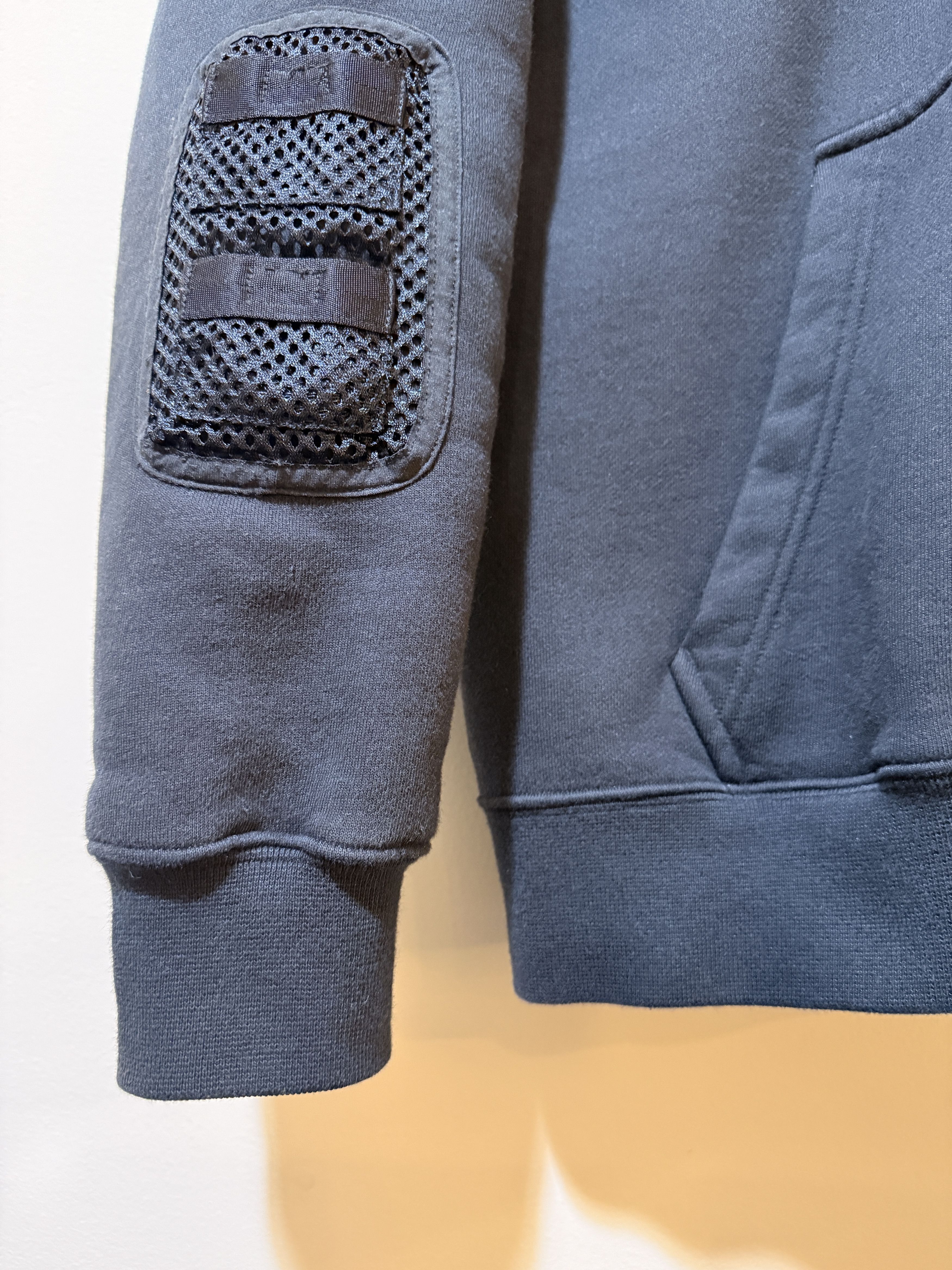 Nike Travis Scott x Nike NRG AG Utility Hoodie Size US M / EU 48-50 / 2 - 2 Thumbnail