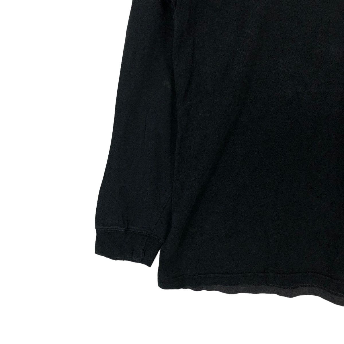 Band Tees VINTAGE SWEATSHIRT BAND TEE BIG LOGO BOULDER Size US L / EU 52-54 / 3 - 3 Thumbnail