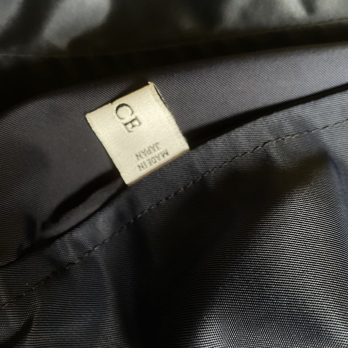 Facetasm × Japanese Brand SS16 Runway Reconstructed Stadium Jacket Size US L / EU 52-54 / 3 - 10 Thumbnail