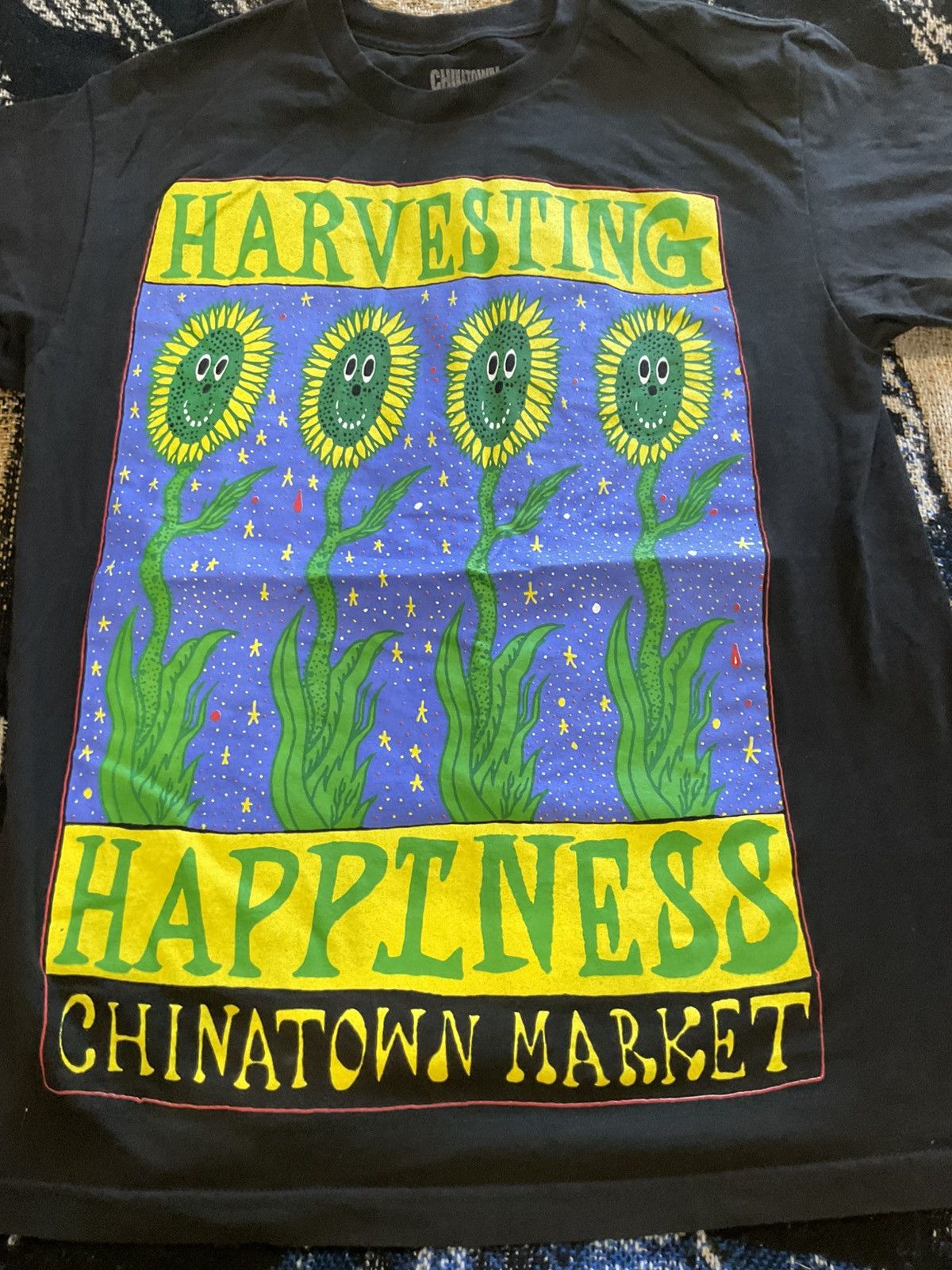 Other China market shirt medium Size US M / EU 48-50 / 2 - 2 Thumbnail