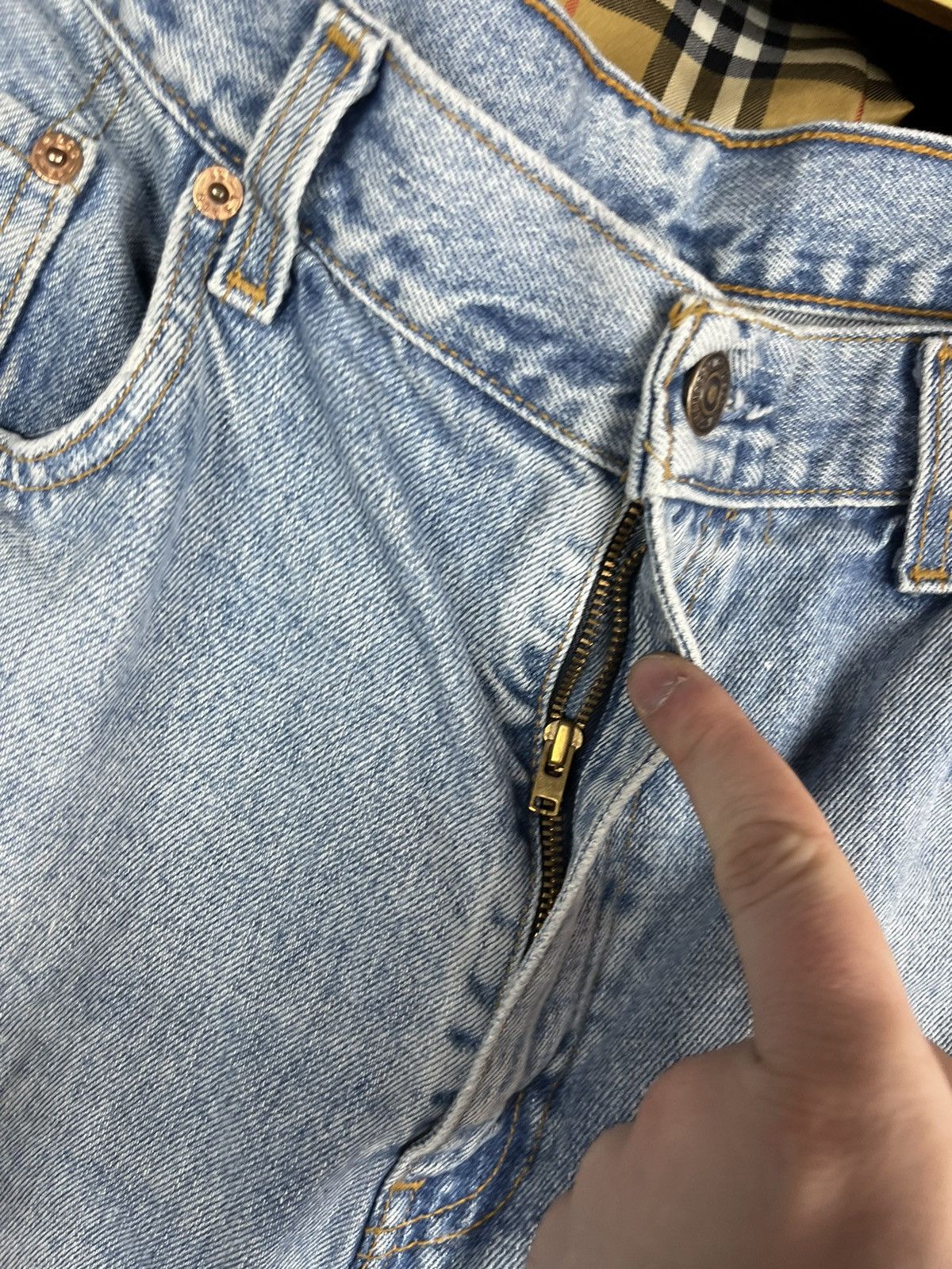 Levi's Levi’s denim vintage 90s Size US 38 / EU 54 - 10 Thumbnail