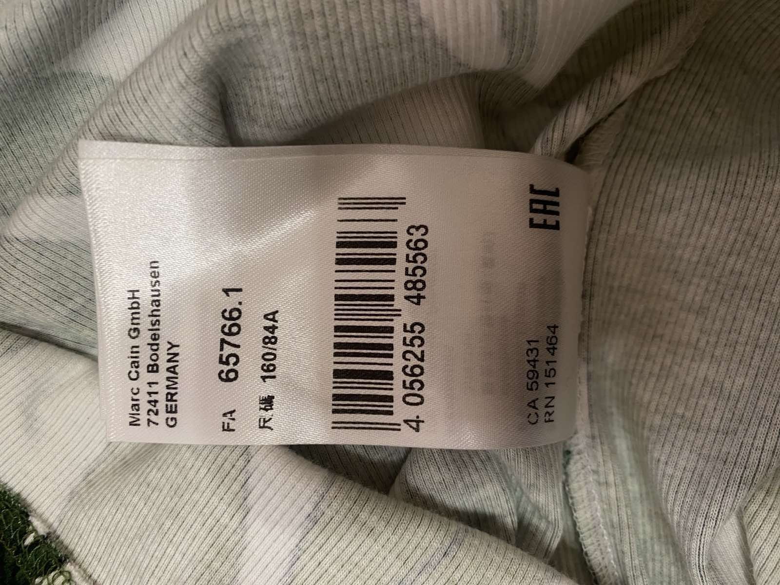 Other топ marc cain с коротким рукавом размер 2 Size XS / US 0-2 / IT 36-38 - 8 Thumbnail