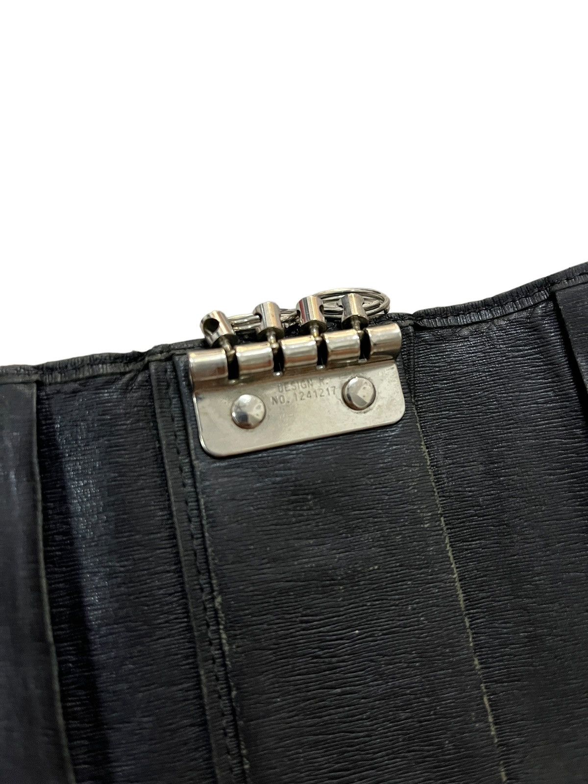 Porter Porter Yoshida & Company Key Holder Size ONE SIZE - 7 Thumbnail