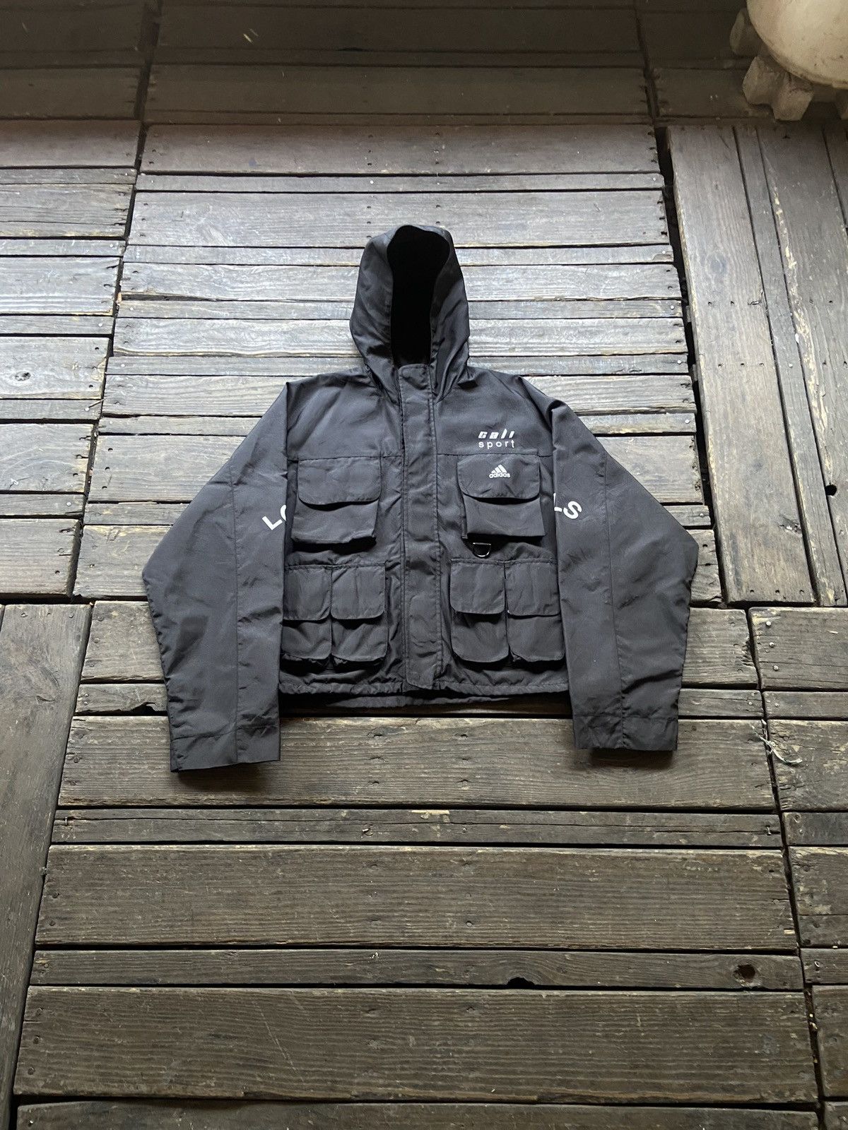 Yeezy Season Season 5 lost hills Grailed