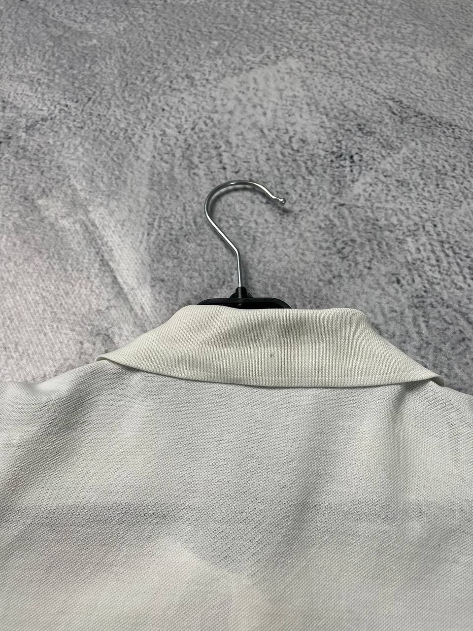 Aquascutum × Vintage Aquascutum vintage polo T-shirt Size US L / EU 52-54 / 3 - 9 Thumbnail