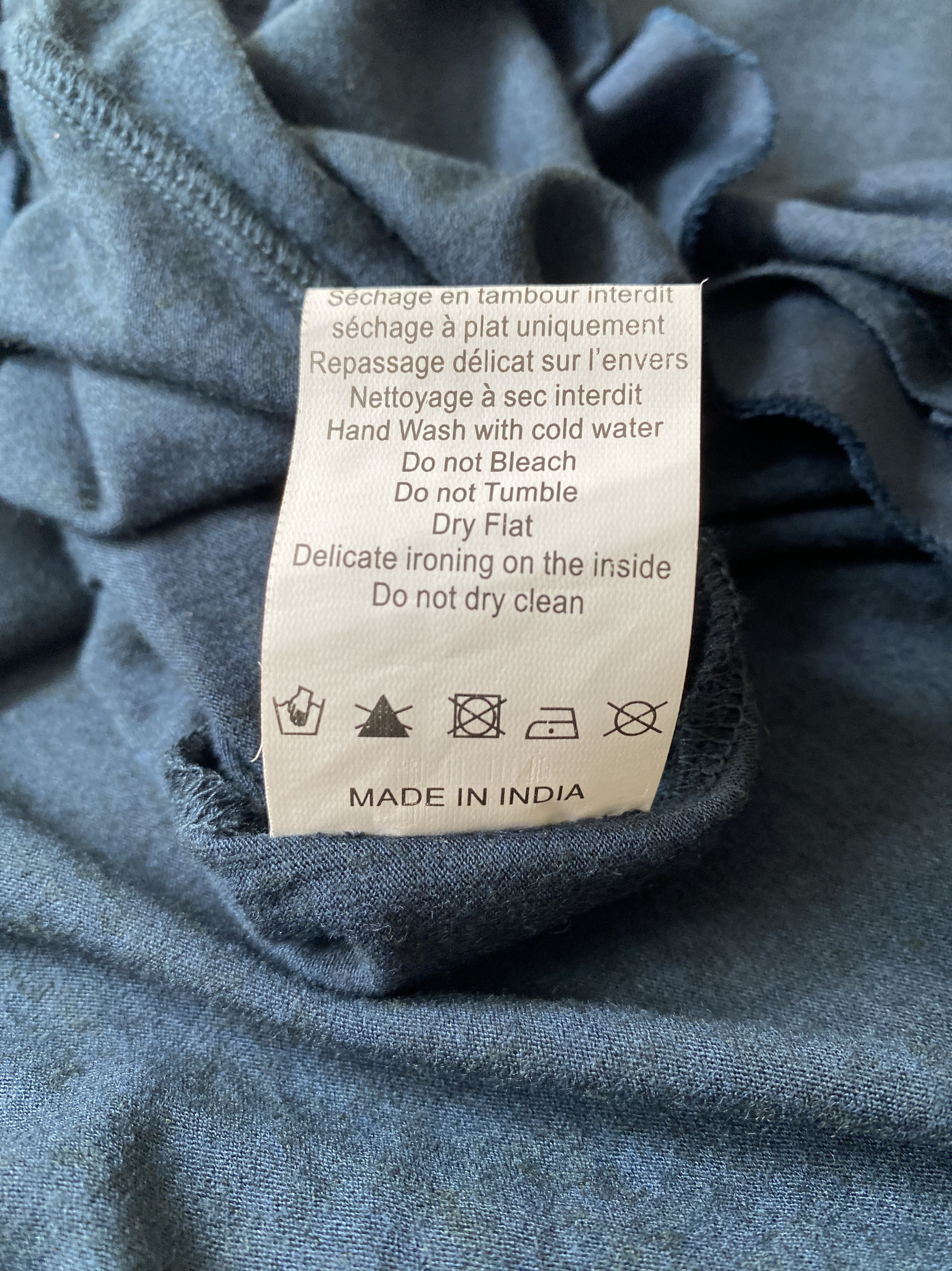 Lanvin Teal blue wool Lanvin dress Size XL / US 12-14 / IT 48-50 - 9 Thumbnail