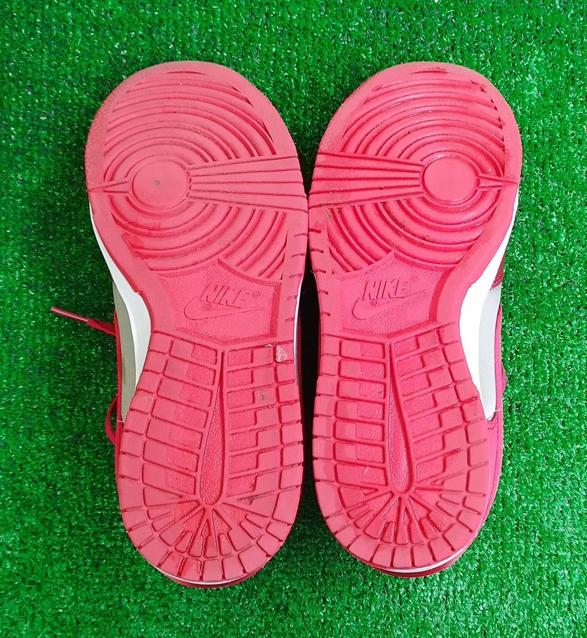 Nike Nike Dunk Low Unisex Sneakers #6,5 us Size US 6.5 / EU 39-40 - 8 Thumbnail