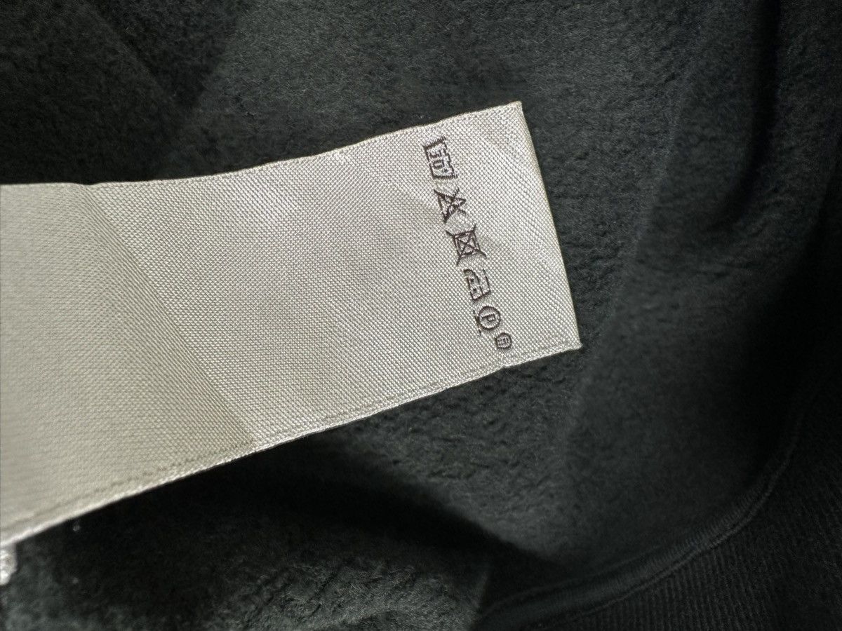 Hermes Hermes - Sport Series F/W21 - Run “H” Sweater - Army Green Size US M / EU 48-50 / 2 - 11 Thumbnail