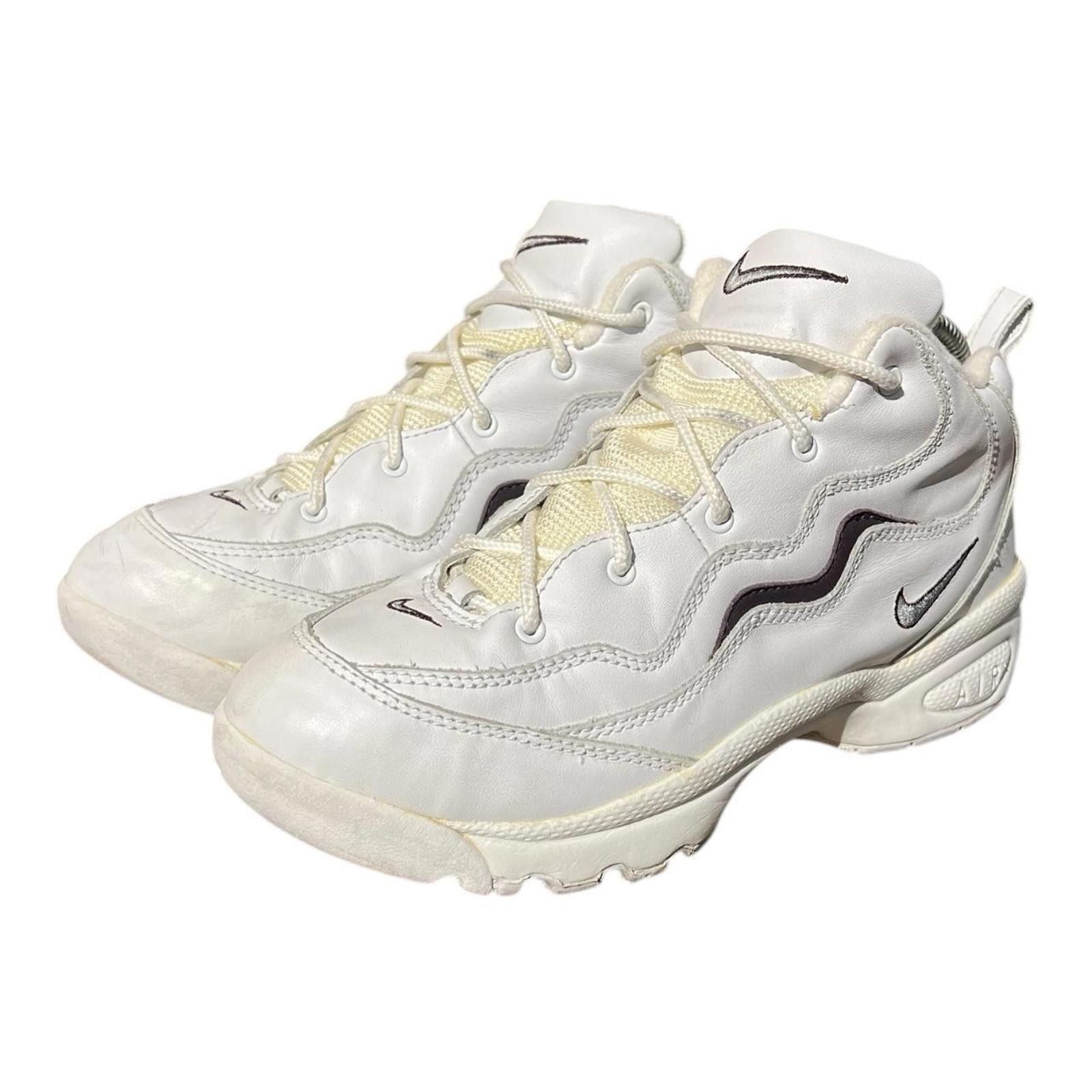 Nike Vintage Nike Flexire Air Sneaker (rare) Size US 9 / IT 39 - 2 Thumbnail
