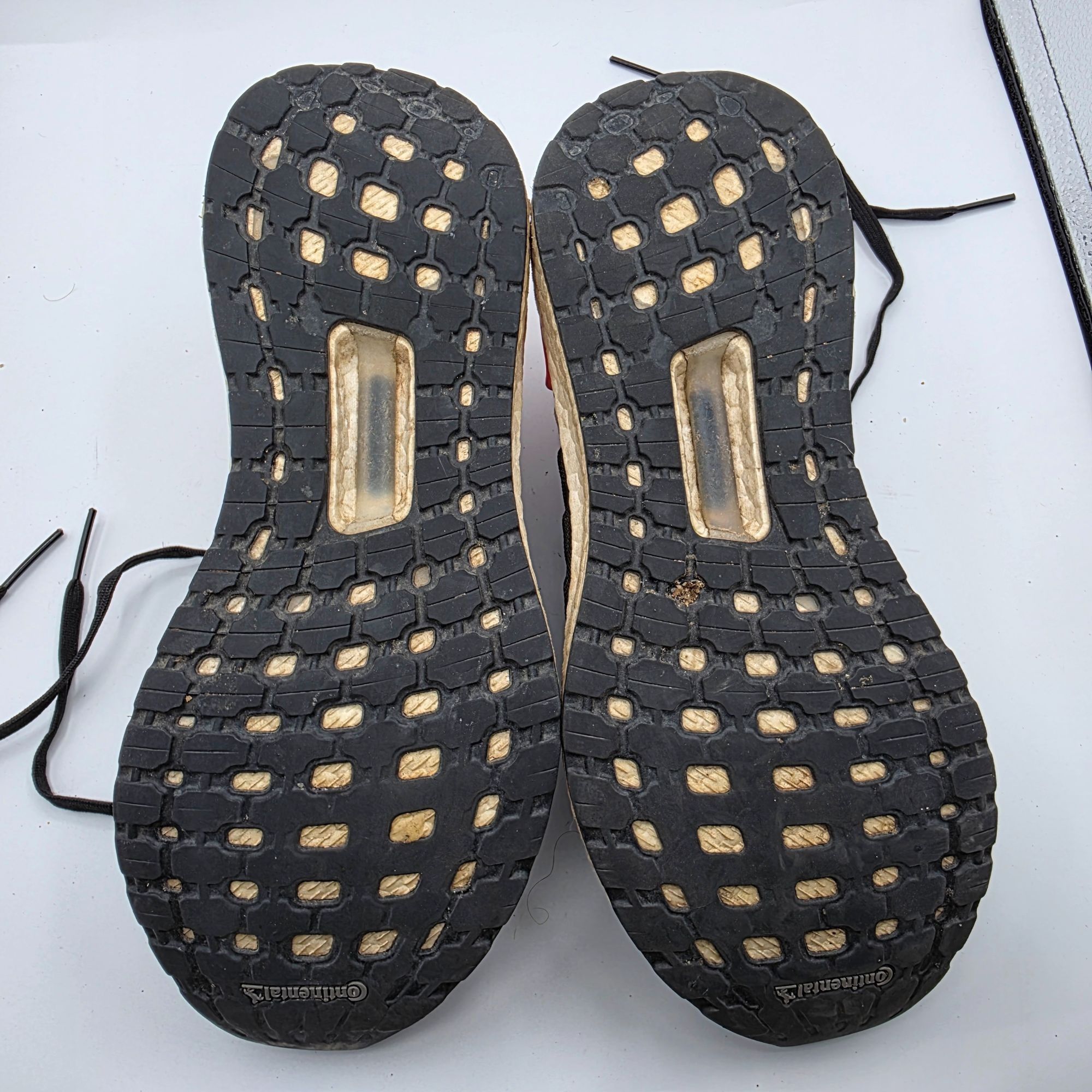 Adidas Adidas Ultraboost 19 Womens Size 7 Black Athletic Shoes Runn Size US 7 / IT 37 - 8 Thumbnail