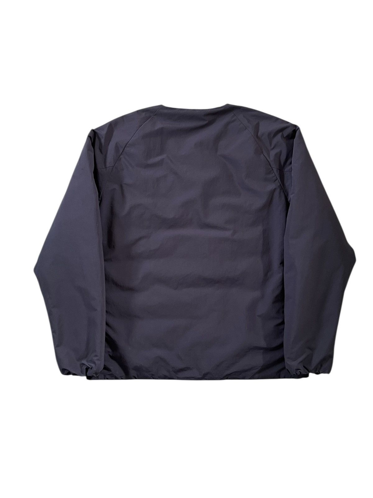 The North Face Purple Label The North Face Purple Label Down Cardigan Nanamica Size US L / EU 52-54 / 3 - 2 Thumbnail
