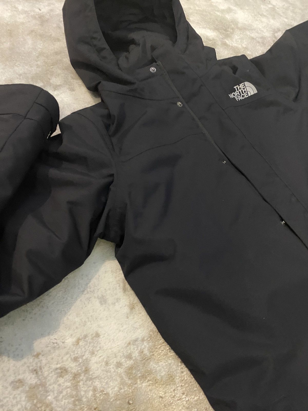 The North Face The North Face Jacket Size US M / EU 48-50 / 2 - 1 Thumbnail