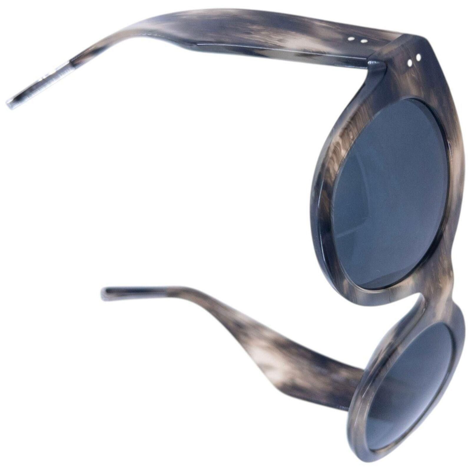 Burberry Vintage 2000s Burberry Pattern Sunglasses Size ONE SIZE - 4 Thumbnail