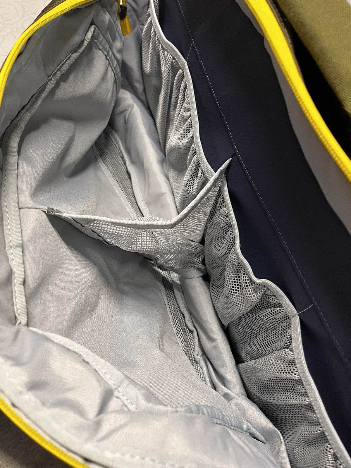 Nike Nike Duffle bag Size ONE SIZE - 3 Thumbnail