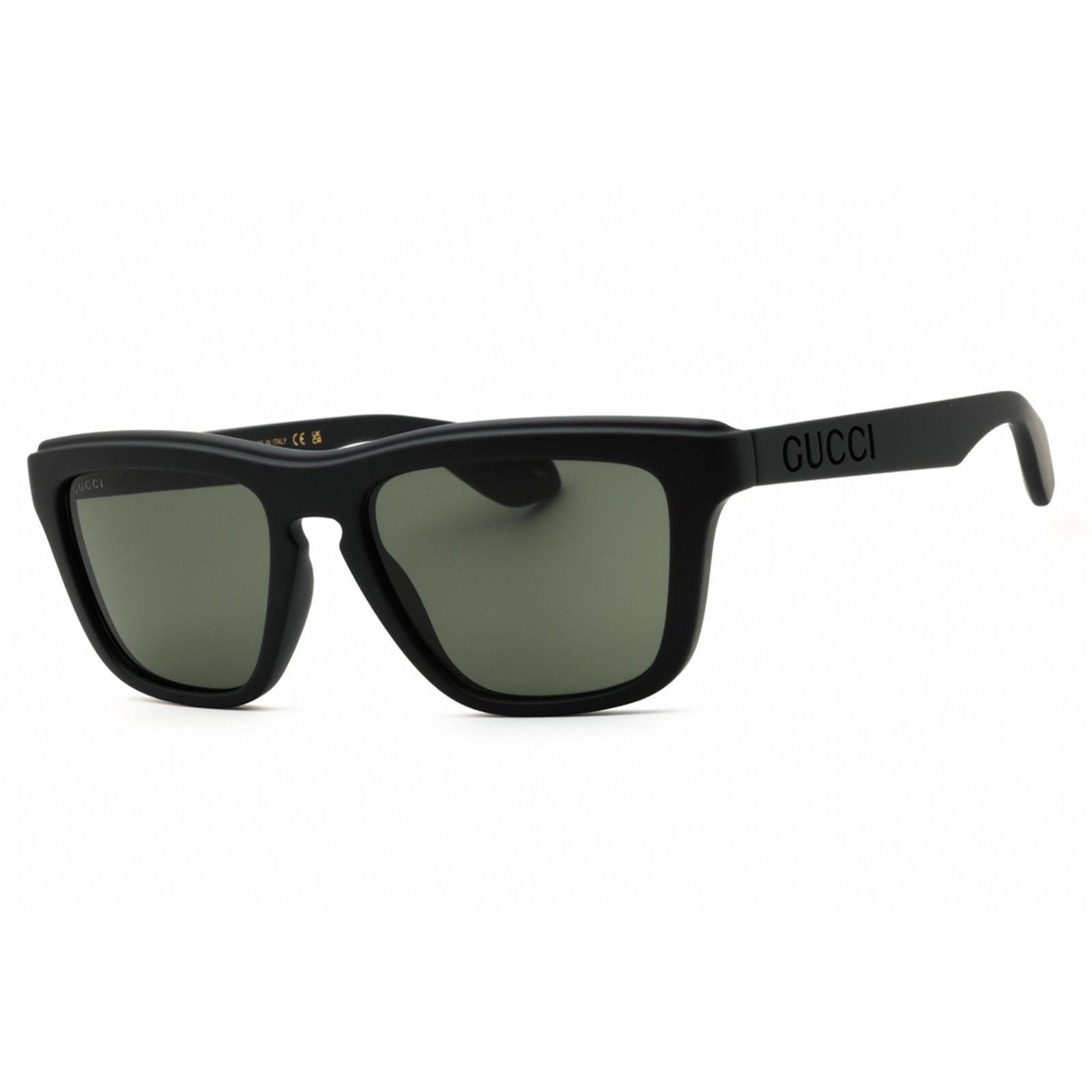 Gucci GUCCI GG1771S 001 Sunglasses BLACK | Grailed