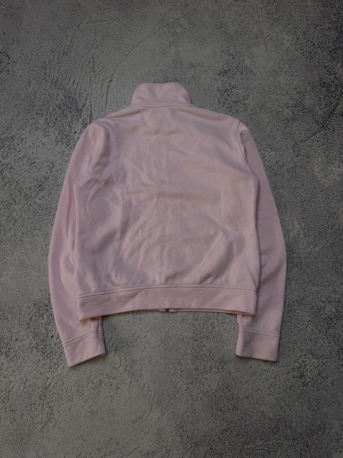 If Six Was Nine 00s Y2K Pink Hussar Zip Jkt Awant Garde opium Japanese LGB Size L / US 10 / IT 46 - 8 Thumbnail