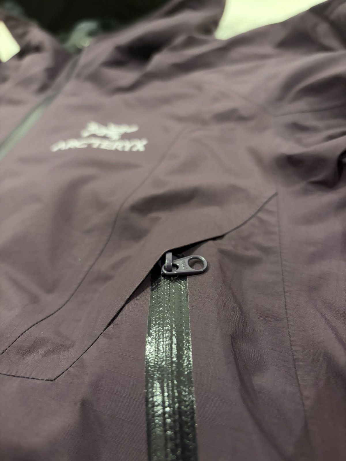 Arc'teryx ARC’TERYX Zeta SL Plum Size US M / EU 48-50 / 2 - 6 Thumbnail