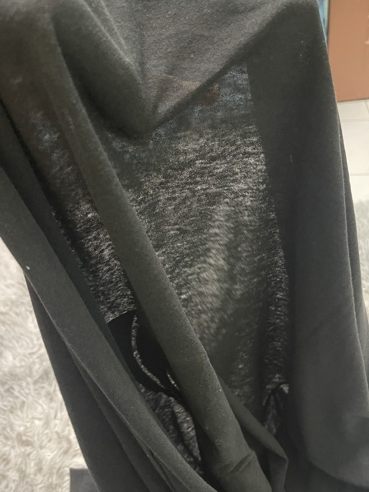 Band Tees VERY RARE 90s AMEBIX CRUST PUNK TRUE VINTAGE TSHIRT Size US L / EU 52-54 / 3 - 9 Thumbnail