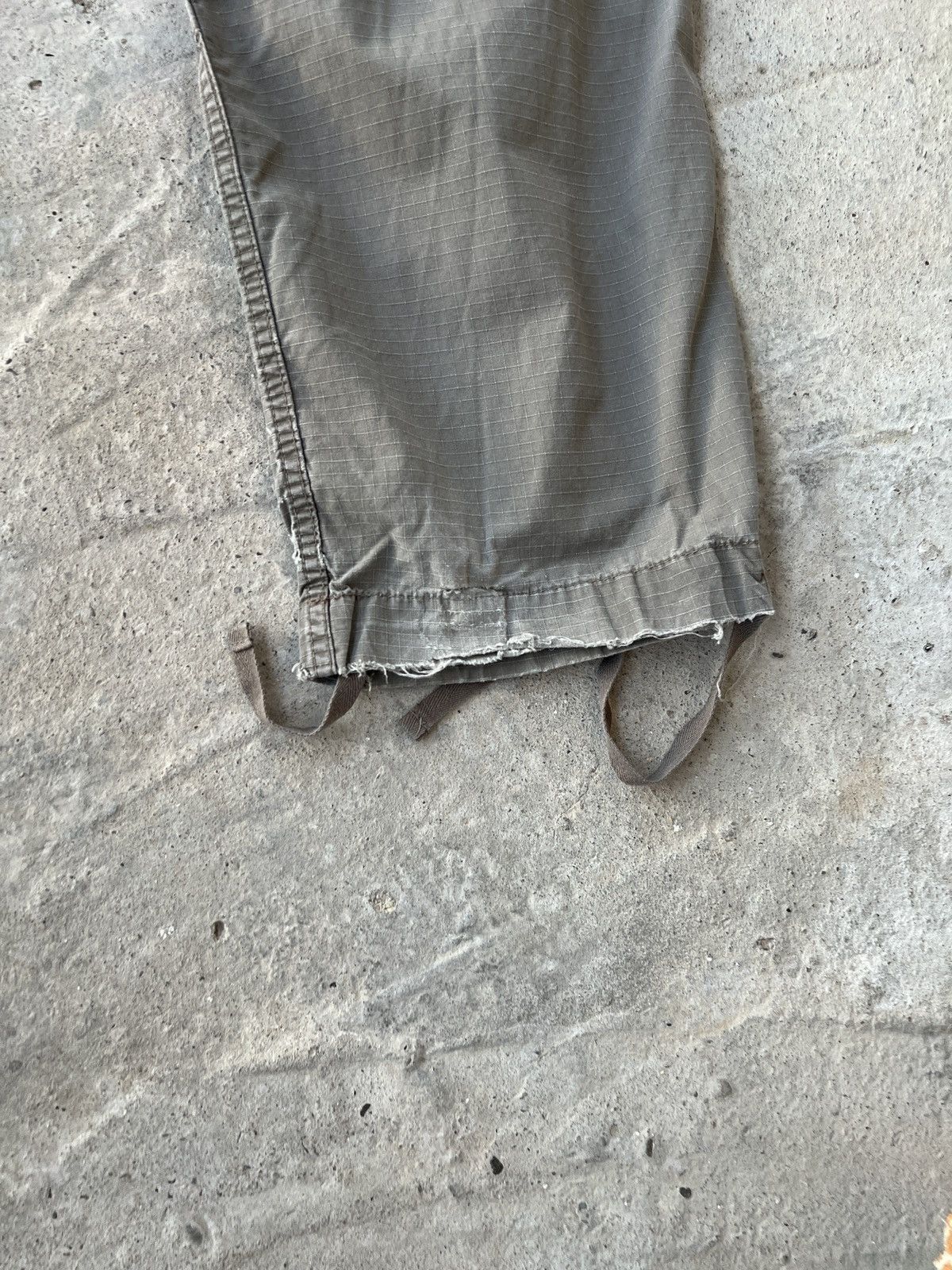 Carhartt Carhartt Cargo Pants Size US 33 - 4 Thumbnail