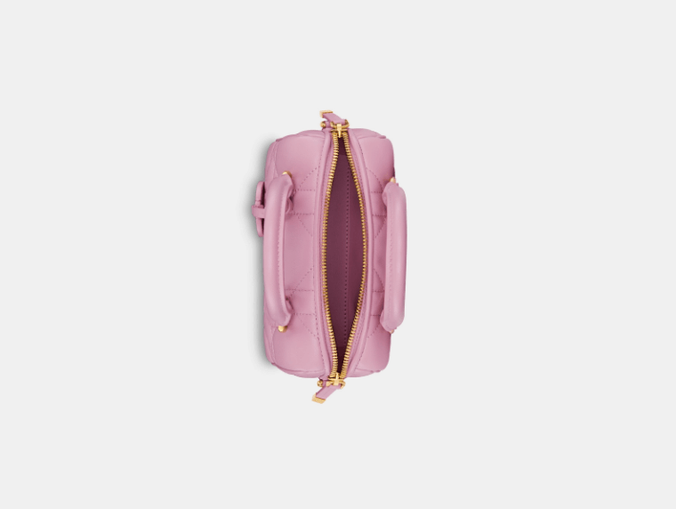 Dior o1w1db11125 S4000U Size : OS / Groove 17 Nano Bag in Pink Size ONE SIZE - 3 Thumbnail