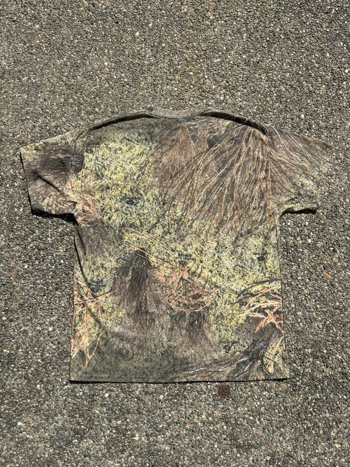 Mossy Oaks Mossy oak shirt Size US L / EU 52-54 / 3 - 2 Thumbnail