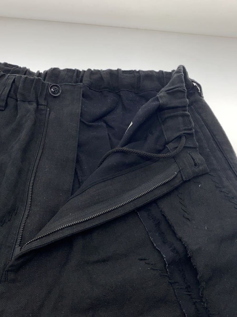 Yohji Yamamoto yohji yamamoto POUR HOMME/HG-P14-800/Sarouel pants Size US 32 / EU 48 - 3 Thumbnail