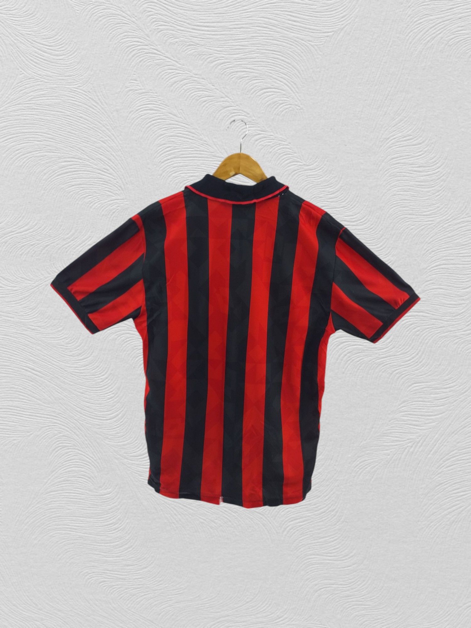 Lotto Sport Vintage Opel Large Jerseys -A010 Size US L / EU 52-54 / 3 - 2 Thumbnail