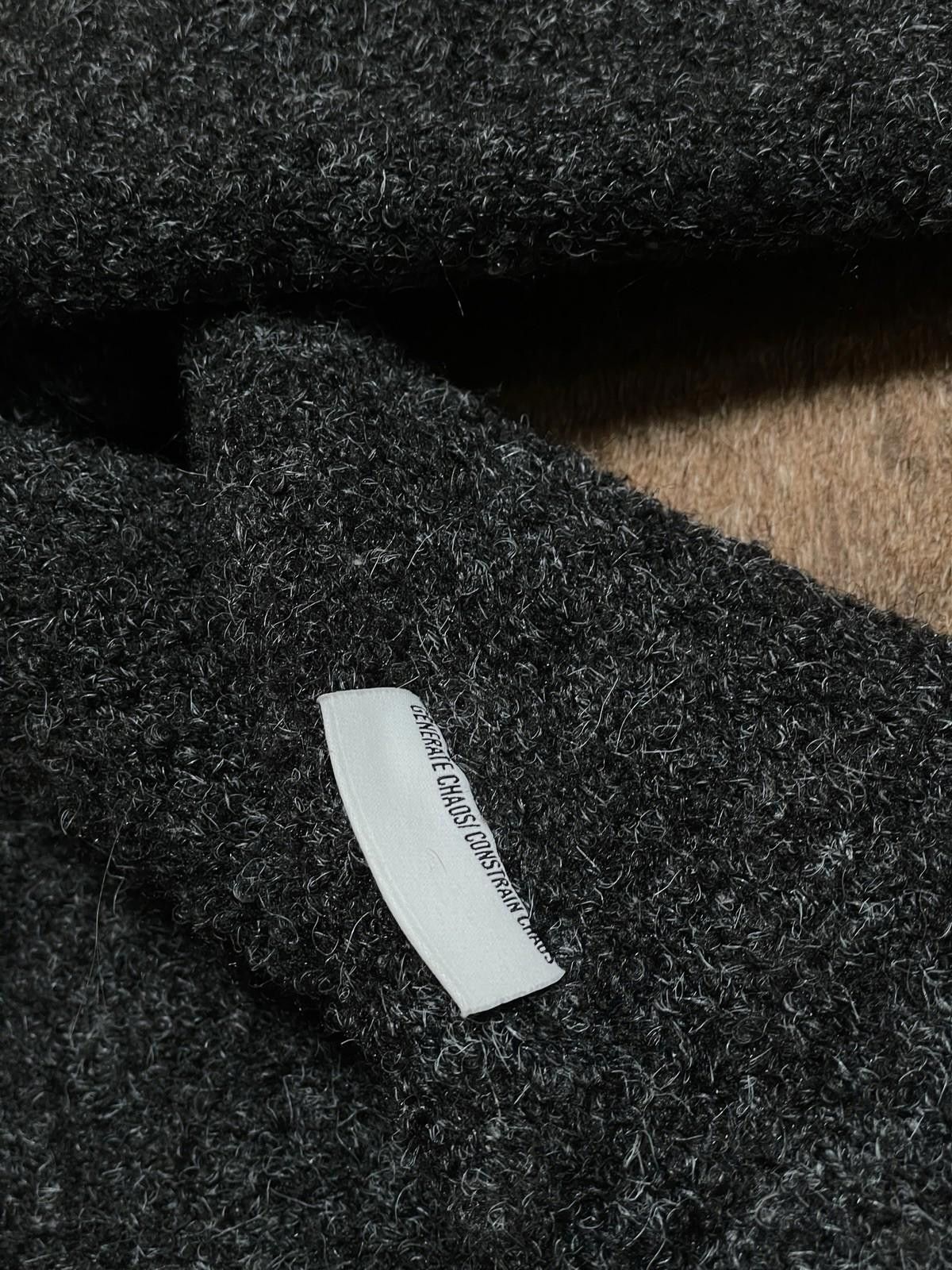 Other attempt men’s sweater Size US M / EU 48-50 / 2 - 5 Thumbnail