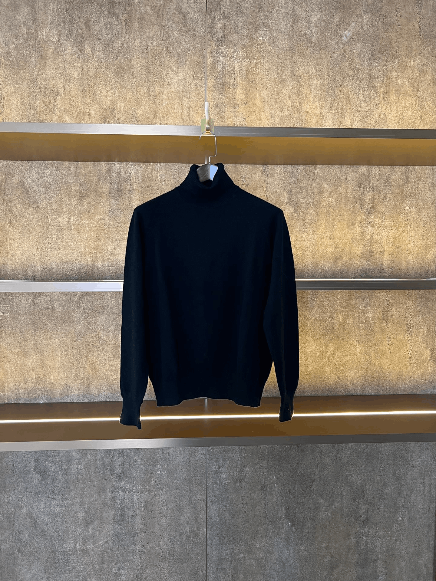 Tom Ford Tom Ford Knit Sweater m Men Size US M / EU 48-50 / 2 - 1 Thumbnail