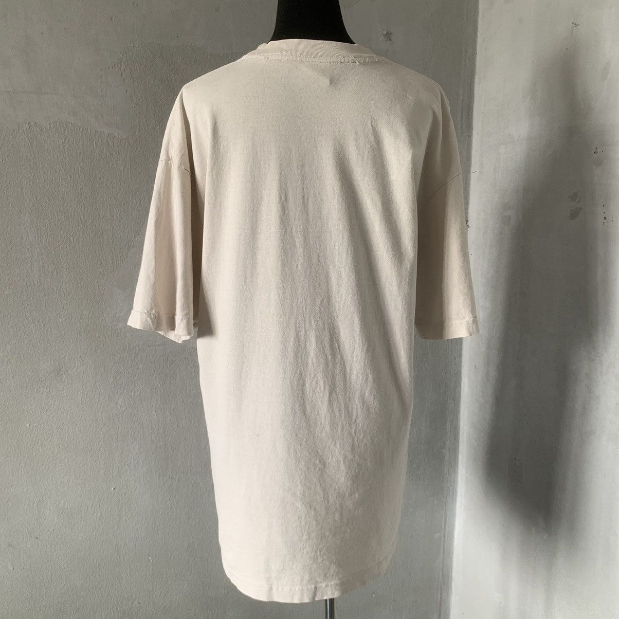 Japanese Brand Chocolate Jesus Japanese Streetwear shirt Size US L / EU 52-54 / 3 - 6 Thumbnail