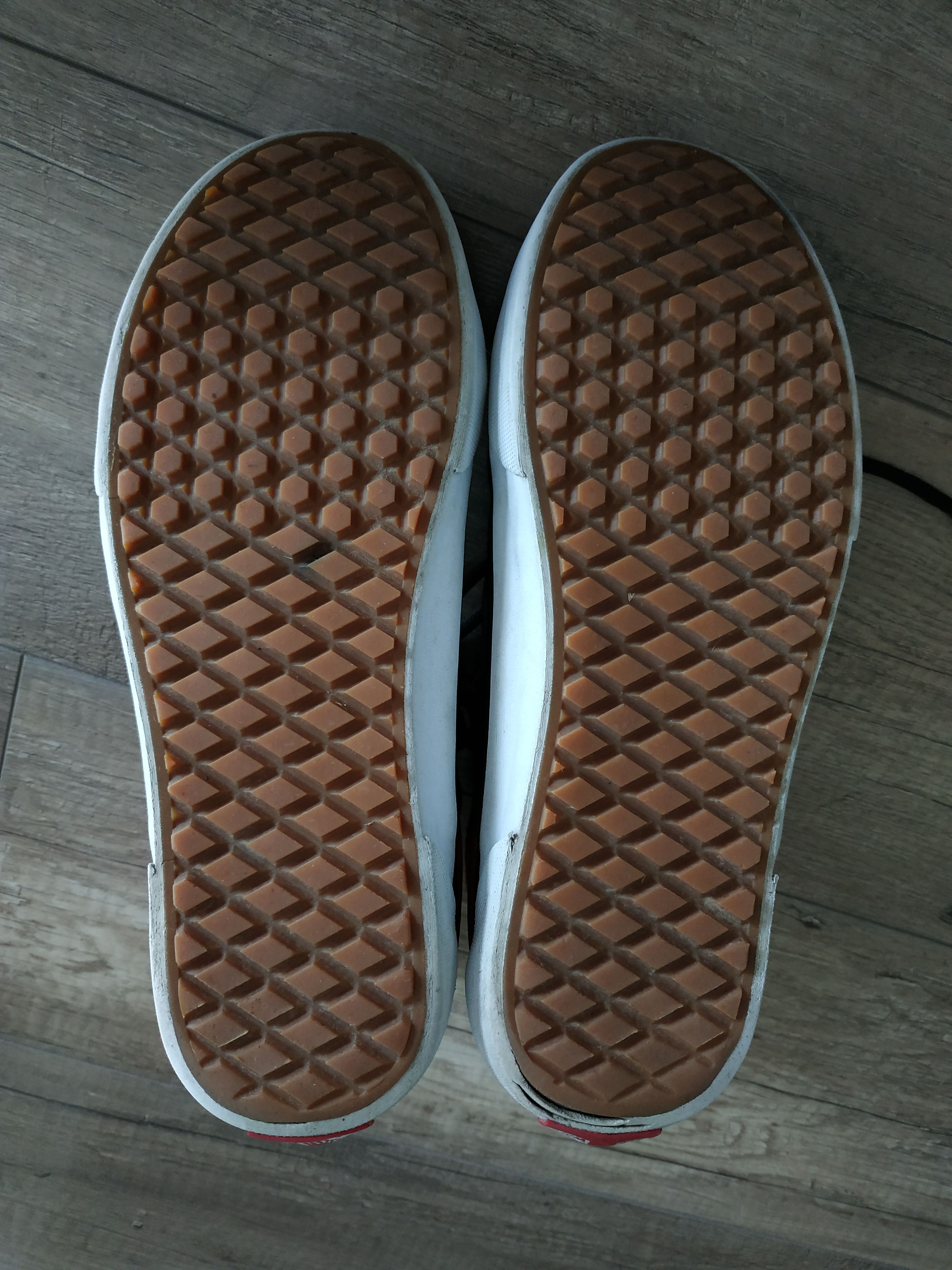 The North Face × Vans VANS Sk8 Hi x The North Face Men's Suede Shoes, EUR 40 Size US 7.5 / EU 40-41 - 6 Thumbnail