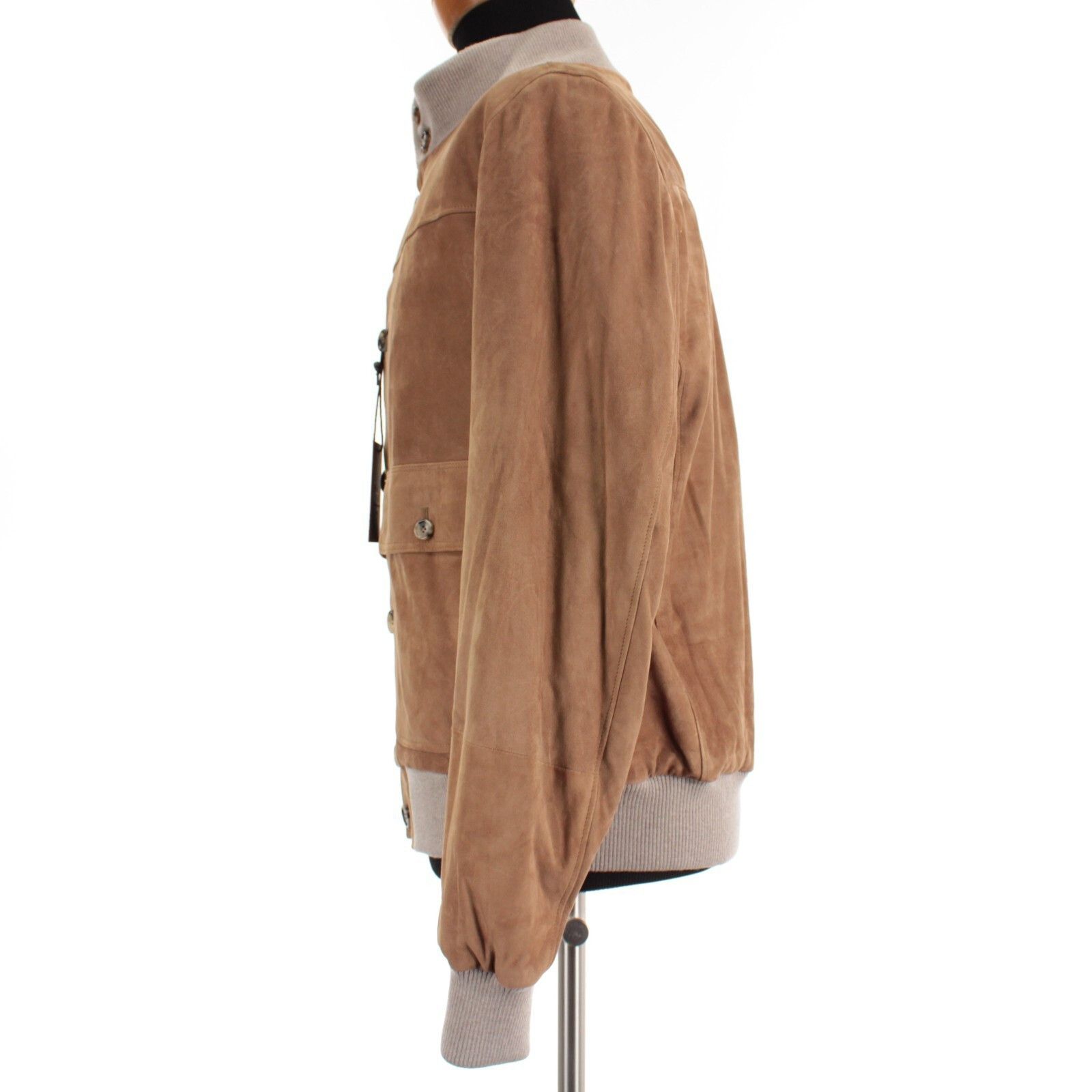 Other Rifugio Jacket Size XL US In Brown Suede Size US XL / EU 56 / 4 - 5 Thumbnail