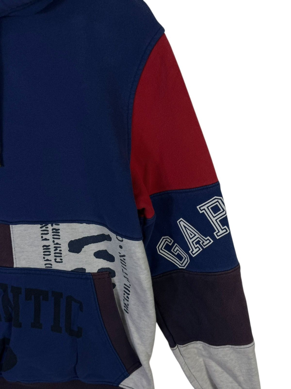 Gap Gap World Wide Colour Of Block Size US M / EU 48-50 / 2 - 6 Thumbnail