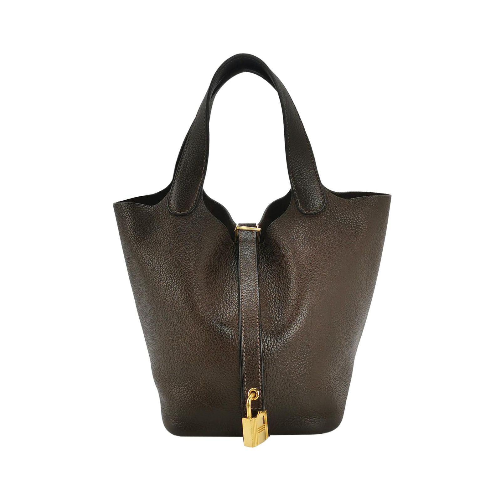 Hermes Hermes Women os Tote Bags Size ONE SIZE - 1 Thumbnail