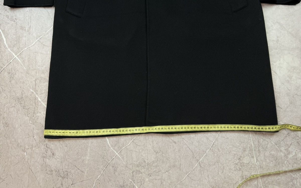 Jil Sander × Uniqlo Uniqlo +J Jil Sander Chester wool coat Size US XXL / EU 58 / 5 - 7 Thumbnail