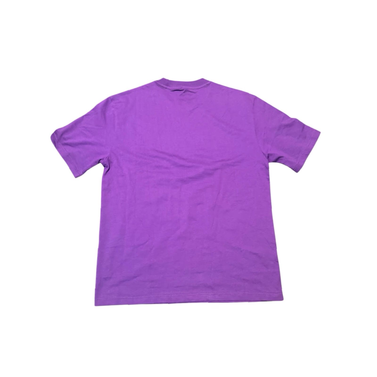Palace VINTAGE Palace American Psycho T-Shirt Royal Purple L Mens Great Condition RARE Size US L / EU 52-54 / 3 - 7 Thumbnail