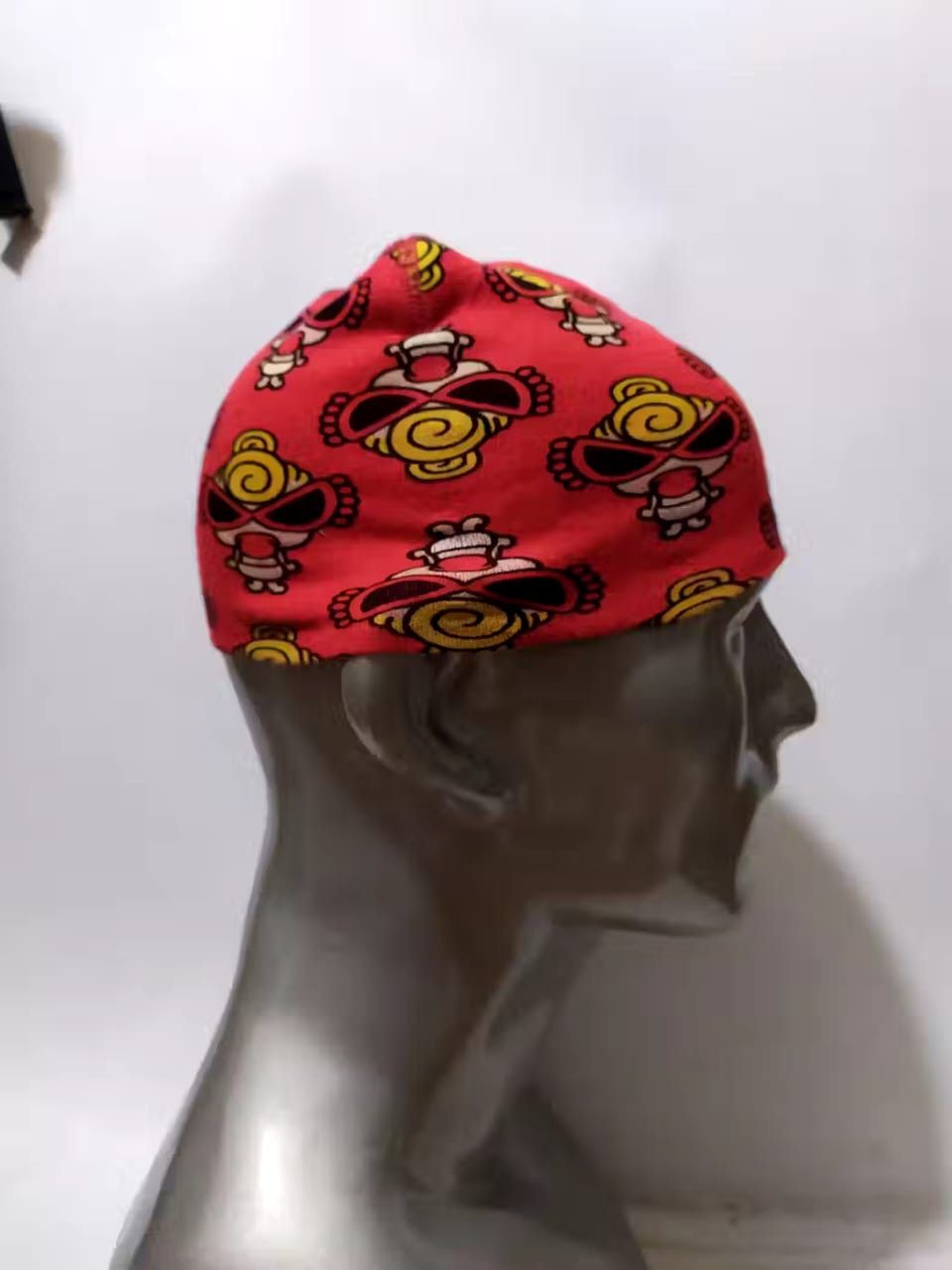 Hysteric Glamour Hysteric Glamour beanie Logo Design Hats Size ONE SIZE - 4 Thumbnail