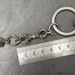 Jewelry Dice Pant Chain Size ONE SIZE - 5 Thumbnail