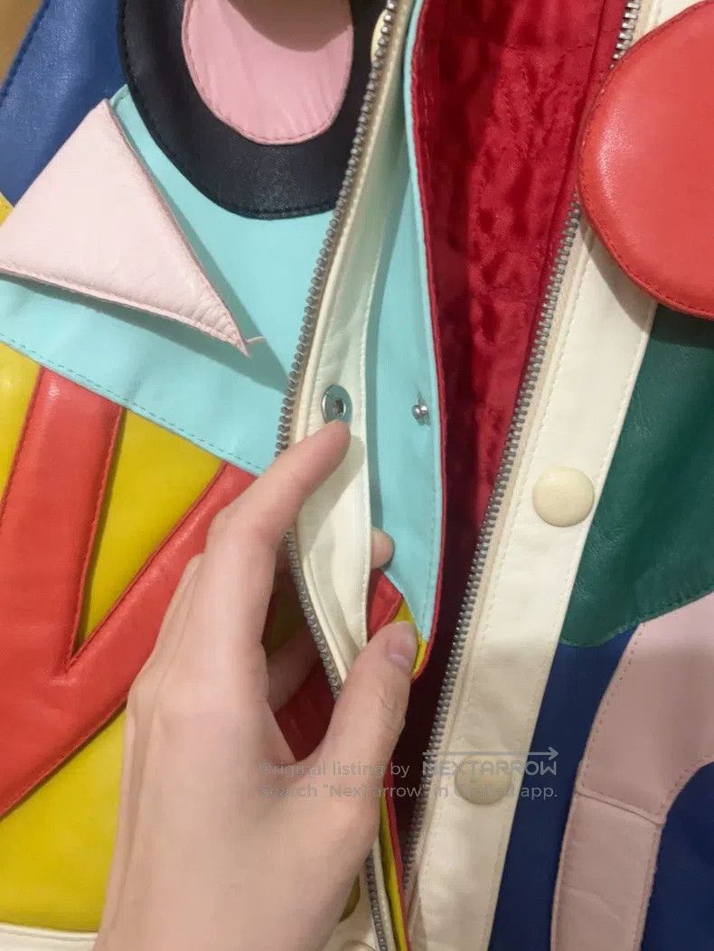 Walter Van Beirendonck Walter Van Beirendonck Show-style jacket Size US M / EU 48-50 / 2 - 2 Thumbnail