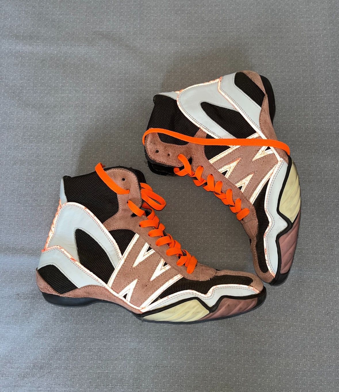 Walter Van Beirendonck Walter Van Beirendonck sneakers Size US 7.5 / IT 37.5 - 2 Thumbnail