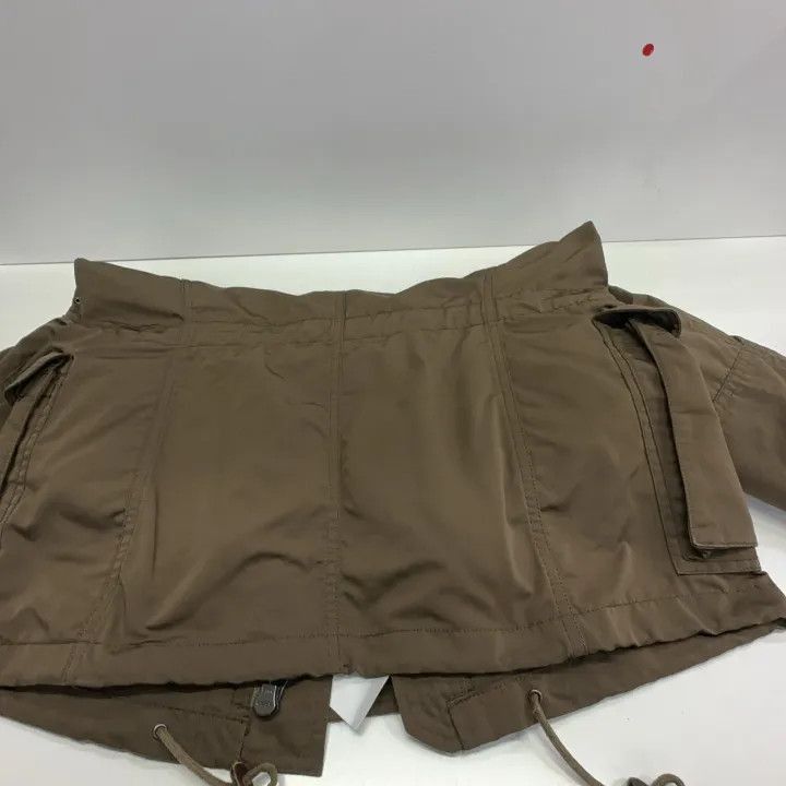Burberry Burberry Burberry Stylish Casual Hunting Jacket for Men-25 Size US S / EU 44-46 / 1 - 8 Thumbnail