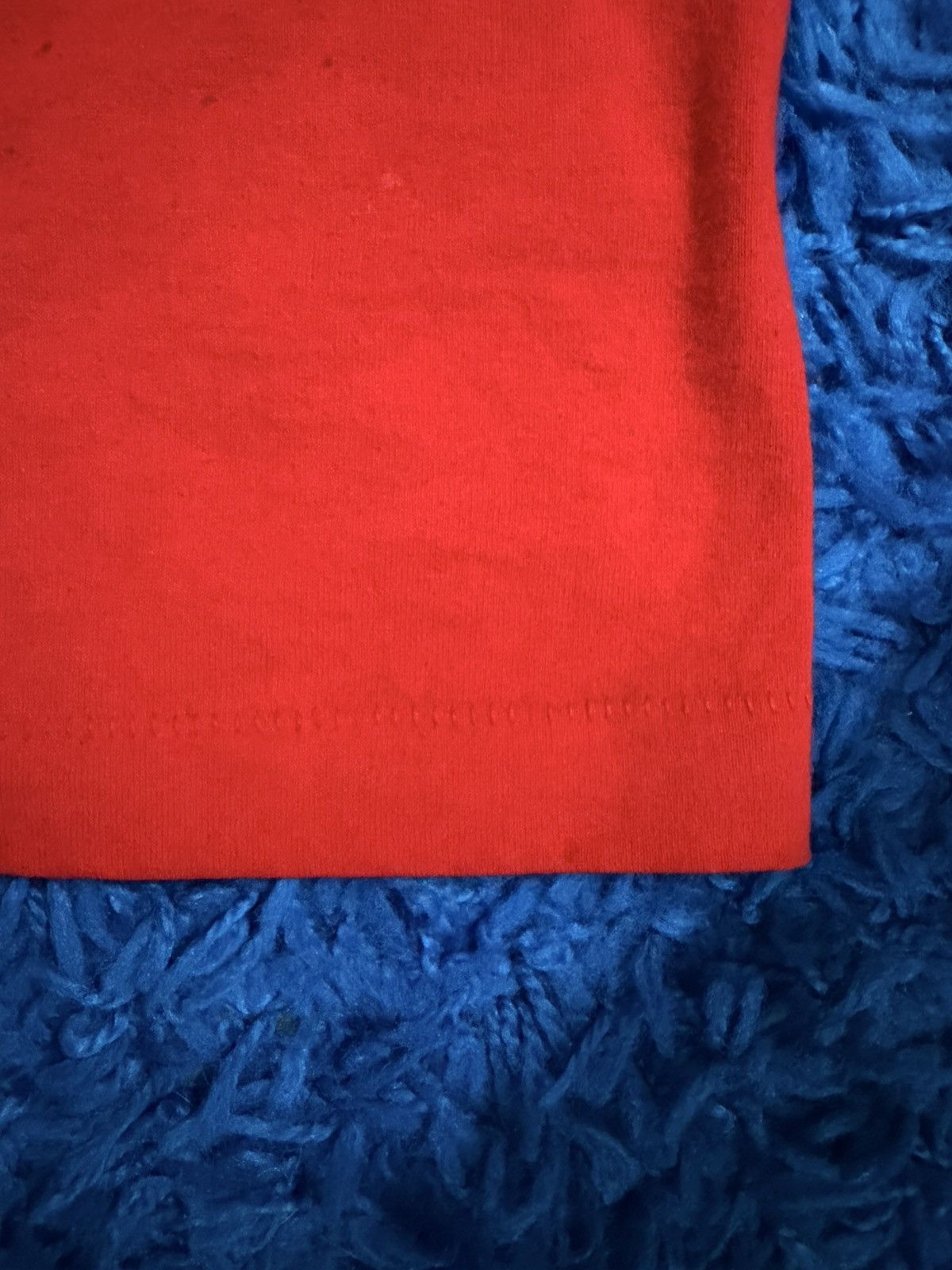 Fruit Of The Loom Vintage SS XL 94 CED’s Annual Customer Appreciation Tee Size US XL / EU 56 / 4 - 6 Thumbnail