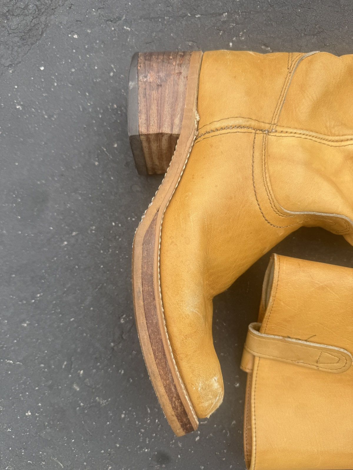 Frye Frye Size US 10 / EU 43 - 6 Thumbnail