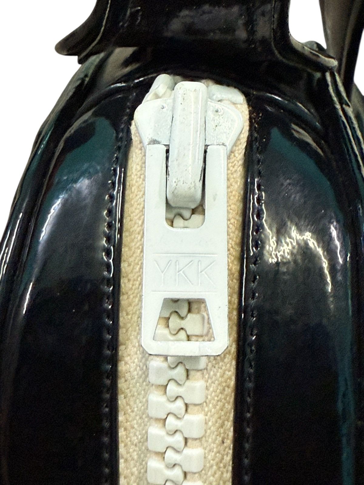 Courreges RARE VINTAGE COURREGES SHOULDER BAG Size ONE SIZE - 17 Thumbnail