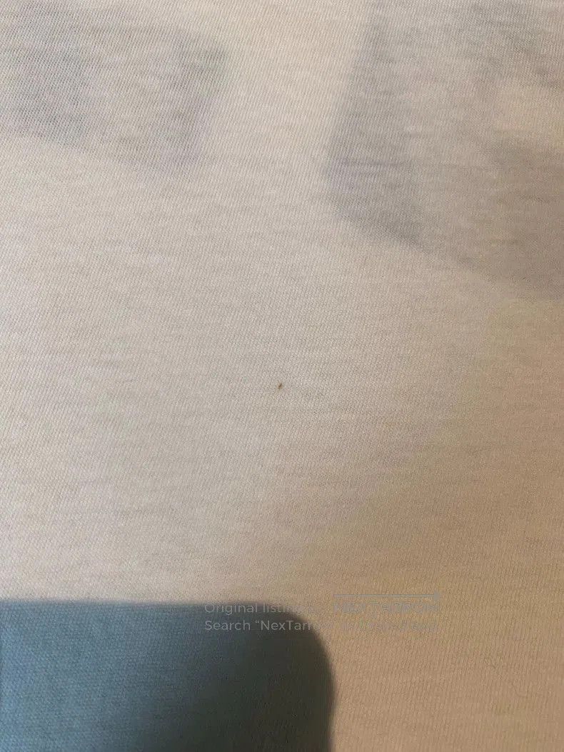 Saint Laurent Paris Saint Laurent Classic Logo Short Sleeve Shirt. Size US L / EU 52-54 / 3 - 9 Thumbnail
