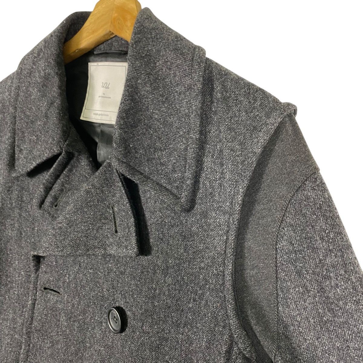 Jun Takahashi × Undercover × Uniqlo Undercover Jun Takahashi X Japanese Brand Size US L / EU 52-54 / 3 - 5 Thumbnail