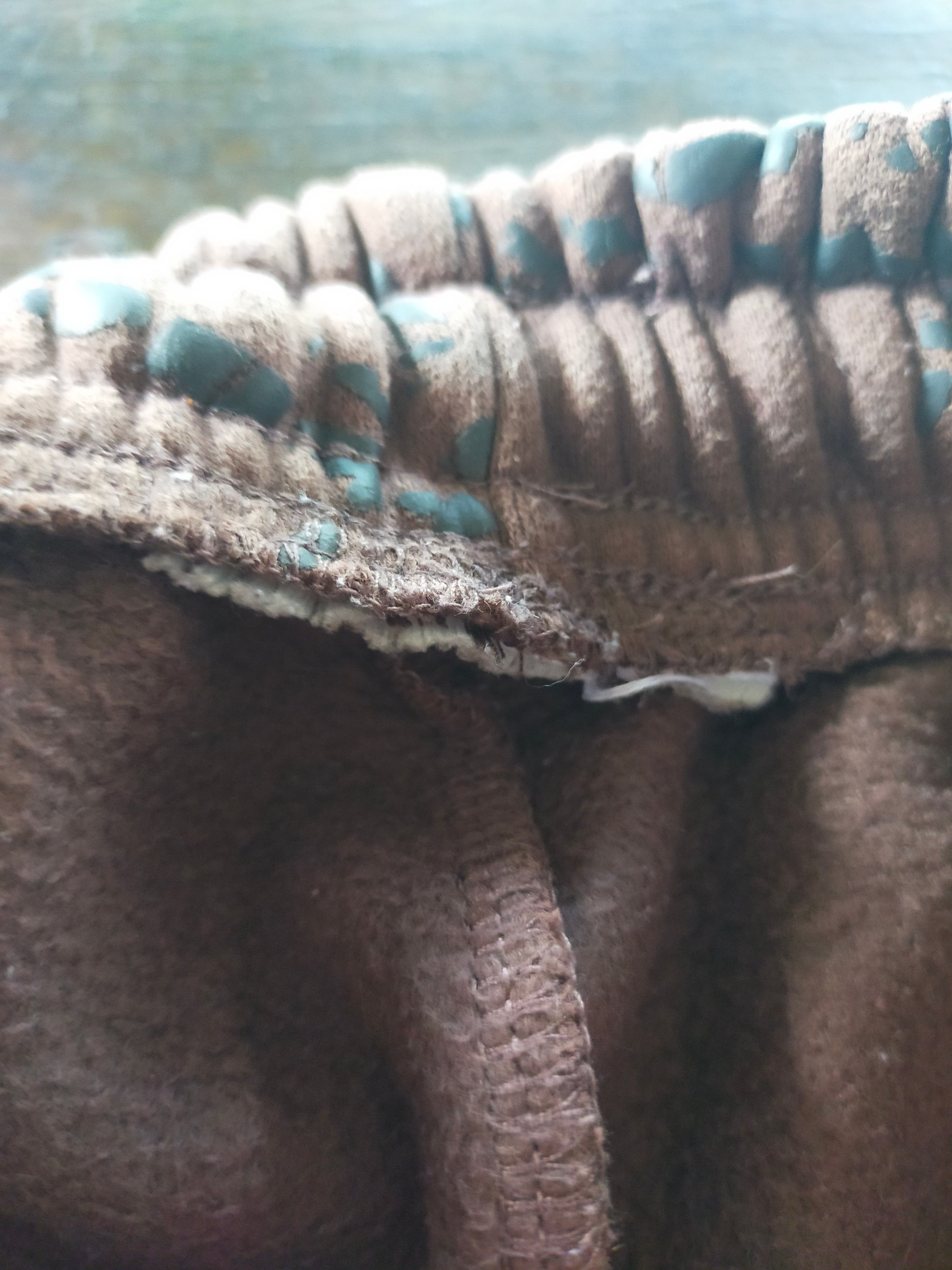 Named Collective Named Collective brown taupe remorse sweatpants size small Size US 28 / EU 44 - 11 Thumbnail